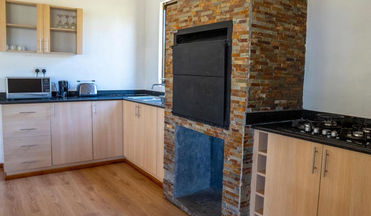 Black Wattle House 나쿠루 외부 사진