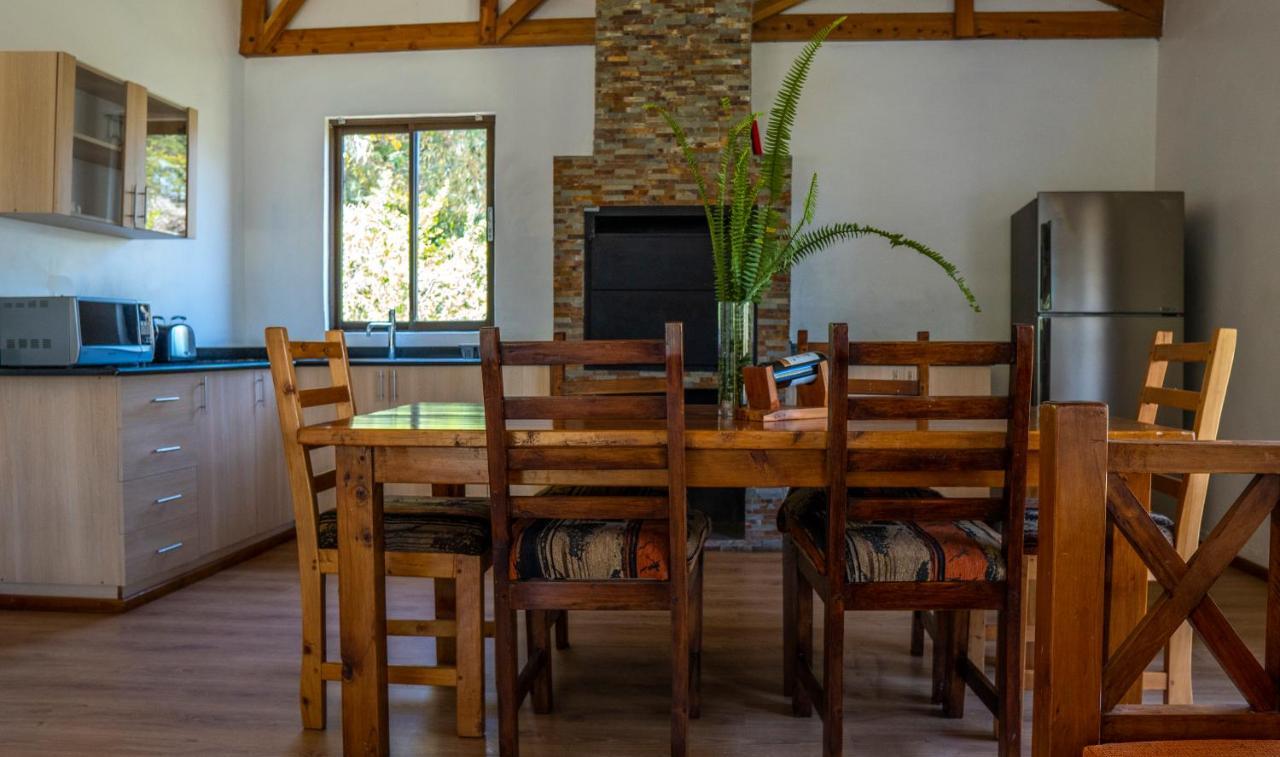 Black Wattle House 나쿠루 외부 사진