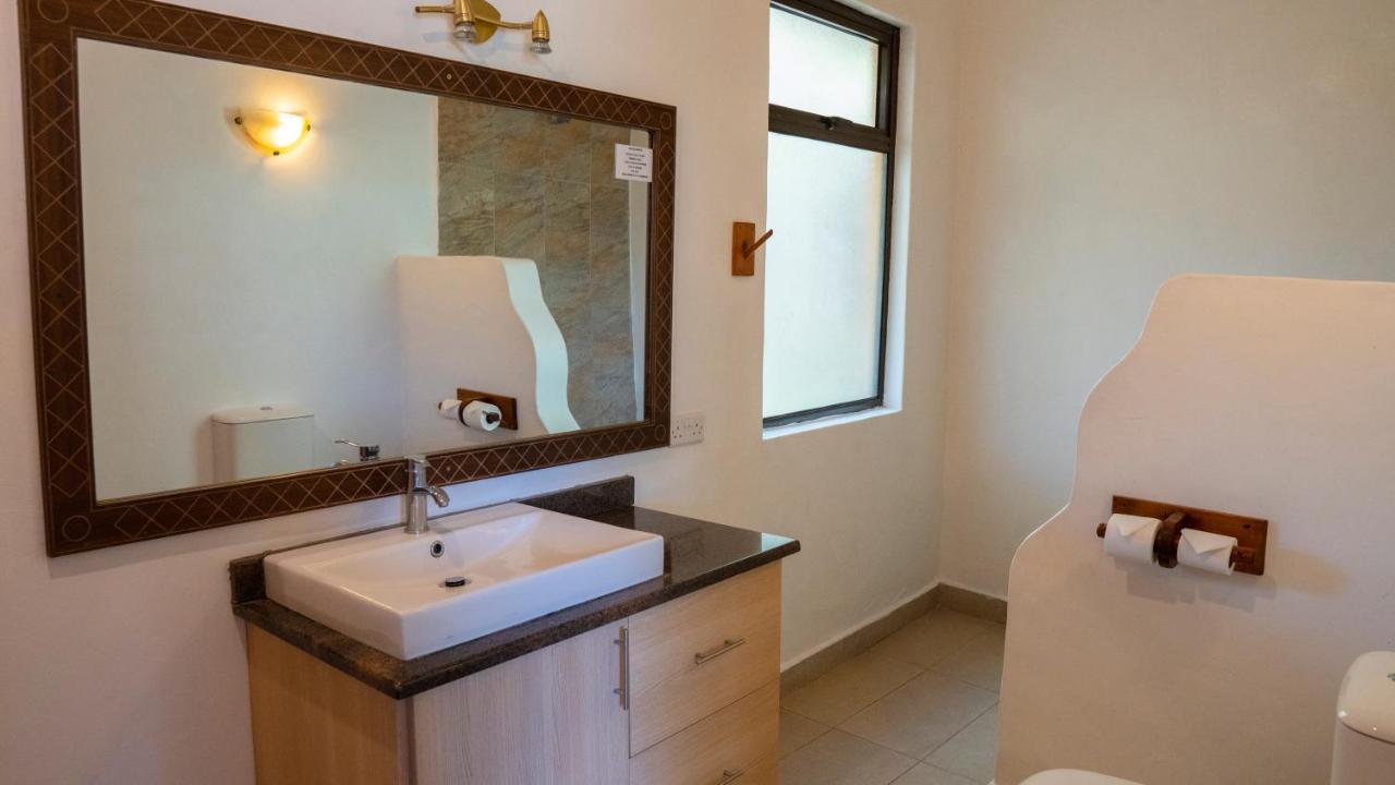 Black Wattle House 나쿠루 외부 사진