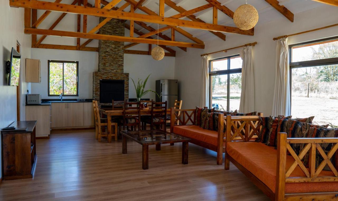 Black Wattle House 나쿠루 외부 사진