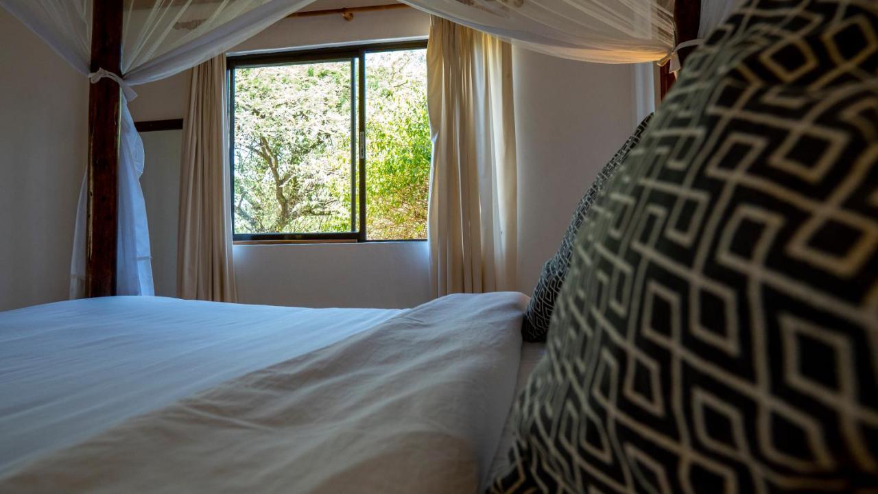 Black Wattle House 나쿠루 외부 사진